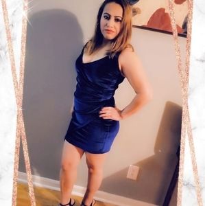 Meet your Posher, Obelinda